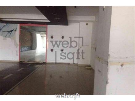 Commercial Showroom for Rent in Hyderabad